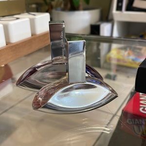 Calvin Klein Euphoria 1.6 oz 1 oz